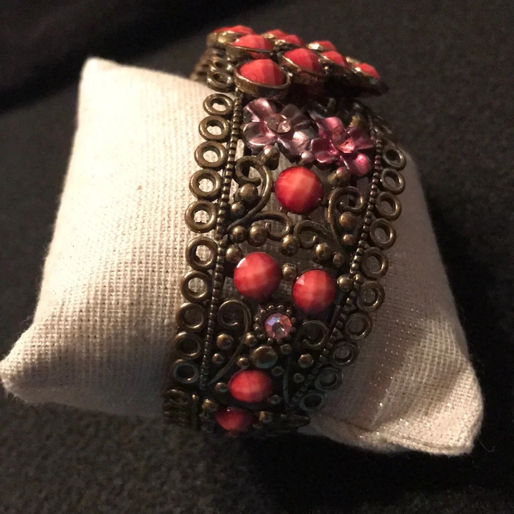Rare/Unique Vintage Bracelet